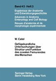 Gefügekundliche Untersuchungen über Struktur und Funktion des coxalen Femurendes des Menschen (eBook, PDF)