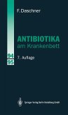 Antibiotika am Krankenbett (eBook, PDF)