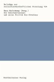 Der Wohlfahrtsstaat und seine Politik des Strafens (eBook, PDF)