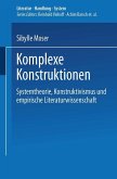 Komplexe Konstruktionen (eBook, PDF)