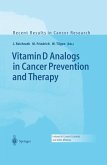 Vitamin D Analogs in Cancer Prevention and Therapy (eBook, PDF)
