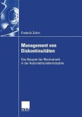 Management von Diskontinuitäten (eBook, PDF)