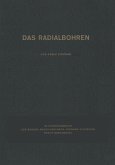Das Radialbohren (eBook, PDF)