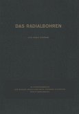 Das Radialbohren (eBook, PDF)