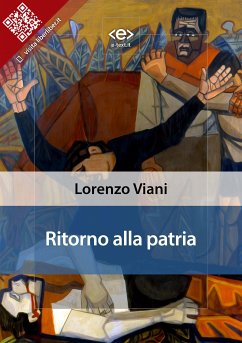 Ritorno alla patria (eBook, ePUB) - Viani, Lorenzo