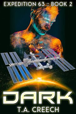 Cover Expedition 63 Book 2: Dark (eBook, ePUB)