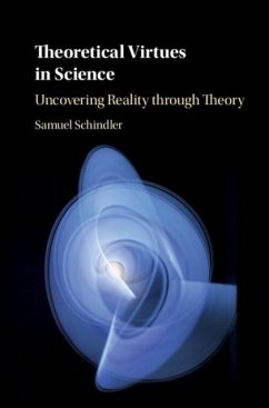 Theoretical Virtues in Science (eBook, PDF) - Schindler, Samuel