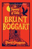 Brunt Boggart (eBook, ePUB)