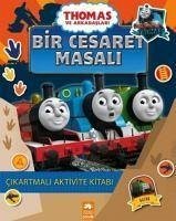 Bir Cesaret Masali - Kolektif