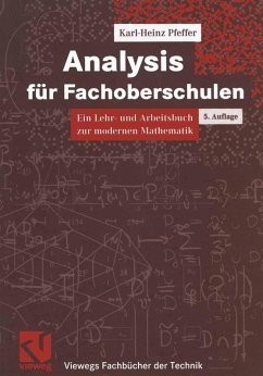 Cover Analysis für Fachoberschulen (eBook, PDF)