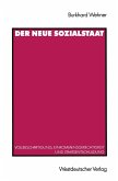 Der Neue Sozialstaat (eBook, PDF)