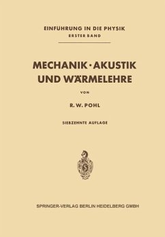 Cover Einführung in die Physik (eBook, PDF)