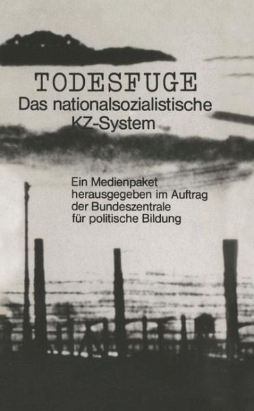 Todesfuge (eBook, PDF)