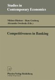 Competitiveness in Banking (eBook, PDF)