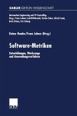 Software-Metriken (eBook, PDF)