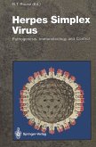 Herpes Simplex Virus (eBook, PDF)