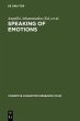 Speaking of Emotions (eBook, PDF) - Bild 1