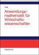 Anwendungsmathematik für... - Bild 1