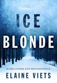 Ice Blonde (eBook, ePUB)