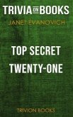 Top Secret Twenty-One by Janet Evanovich (Trivia-On-Books) (eBook, ePUB)