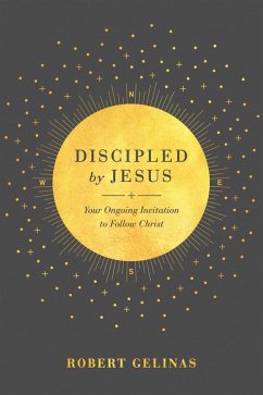 Discipled by Jesus (eBook, ePUB) - Gelinas, Robert