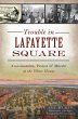 Trouble in Lafayette Square (eBook,... - Bild 1