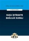 Suca Istirakte Baglilik Kurali Ciltli