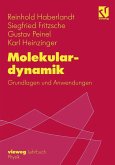Molekulardynamik (eBook, PDF)
