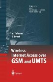 Wireless Internet Access over GSM and UMTS (eBook, PDF)