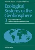 Ecological Systems of the Geobiosphere (eBook, PDF)