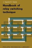 Handbook of Relay Switching Technique (eBook, PDF)