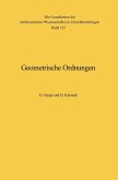 Geometrische Ordnungen (eBook, PDF)