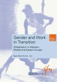 Gender and Work in Transition (eBook, PDF)