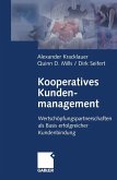 Kooperatives Kundenmanagement (eBook, PDF)