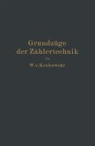 Grundzüge der Zählertechnik (eBook, PDF)