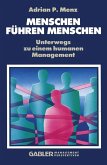 Menschen Führen Menschen (eBook, PDF)