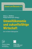 Umweltökonomie und zukunftsfähige Wirtschaft (eBook, PDF)