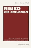 Risiko und Gesellschaft (eBook, PDF)