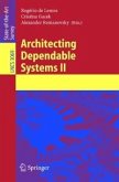 Architecting Dependable Systems II (eBook, PDF)