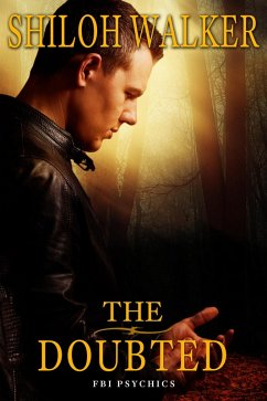 Cover Doubted (eBook, ePUB)