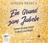 Ein Grund zum Jubeln: Gottes Gnade... - Bild 1