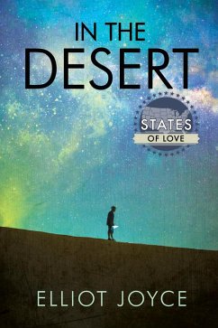In the Desert (eBook, ePUB) - Joyce, Elliot