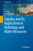 Copulas and Its Application in Hydrology and Water Resources (eBook, PDF)