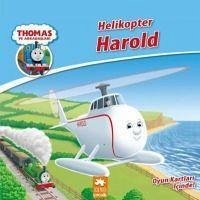 Cover Helikopter Harold