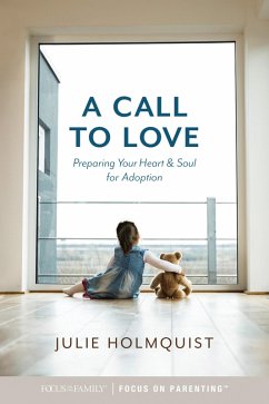 Cover A Call to Love (eBook, ePUB)