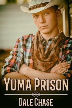 Cover Yuma Prison (eBook, ePUB)
