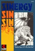 Sin Eternal: Return to Dante's Inferno #3 (eBook, PDF) Sin Eternal: Return to Dante's Inferno #3 (eBook, PDF)