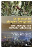 Der Mensch im globalen Ökosystem (eBook, PDF)