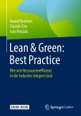 Lean & Green: Best Practice (eBook, PDF)