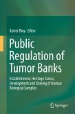 Public Regulation of Tumor Banks (eBook, PDF)